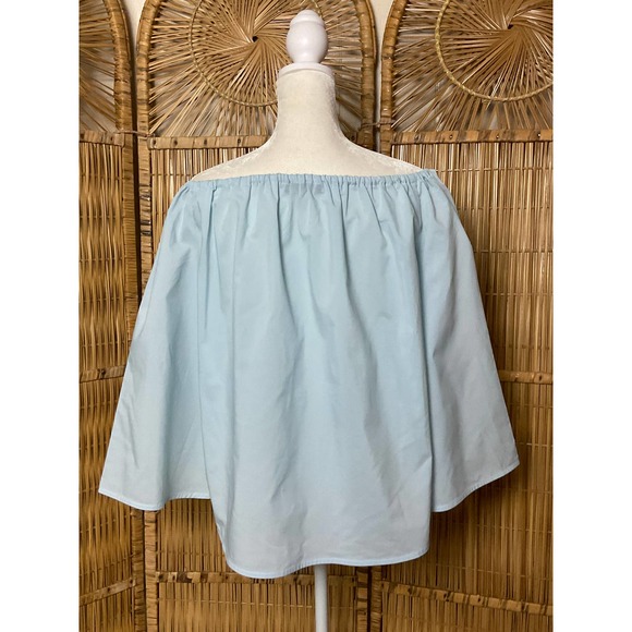 Azul By Moussy Top Women’s Small‎ - Picture 3 of 10